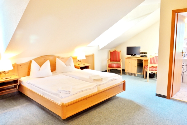 Alttolkewitzer Hof Hotel & Restaurant
